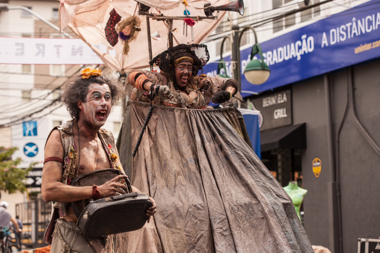 Júlia (Cirquinho do Revirado – Criciúma)