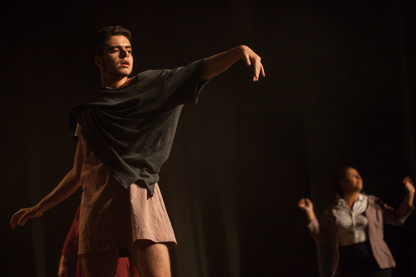 B I R D (Coletivo Errante - UFRJ – Rio de Janeiro)